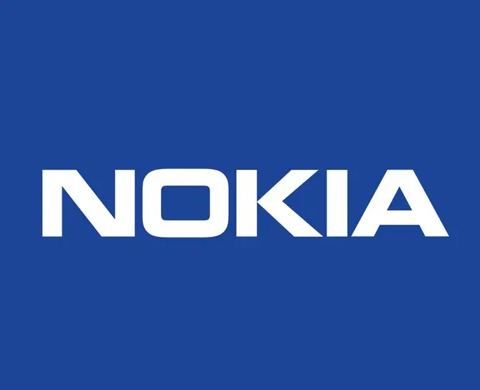Nokia - logo