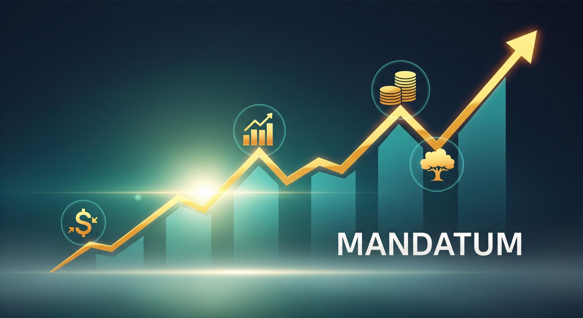 Mandatum osake tavoitehinta -mitä analyytikot odottavat nyt?
