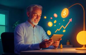 Kuinka Fintech muuttaa tapaamme säästää, kuluttaa ja sijoittaa