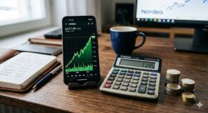 Rahasto verotus -Sijoittajan opas verotehokkuuteen