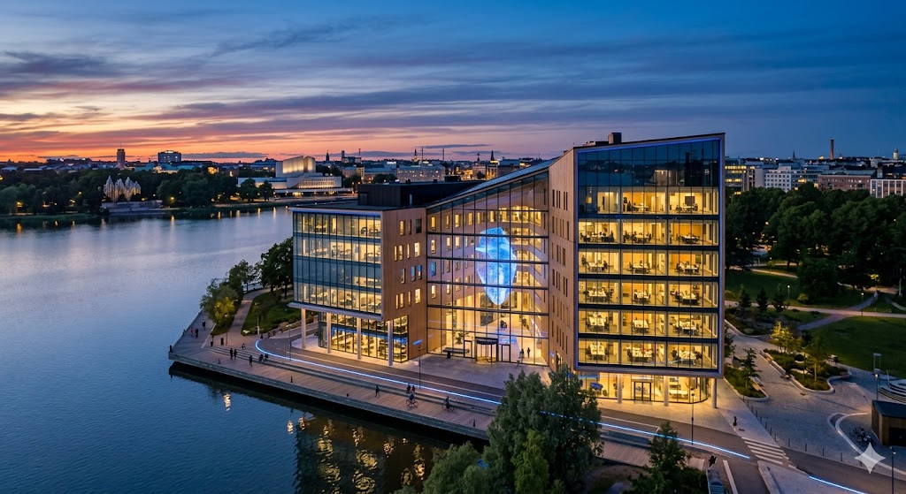 Nordea rahastot nyt tarjoavat monipuolisia sijoitusmahdollisuuksia suomalaisille