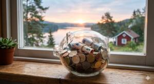 Rahastosijoittaminen tarjoaa tehokkaan tavan vaurastua pitkällä aikavälillä