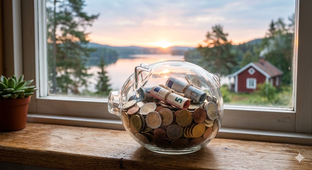 Rahastosijoittaminen tarjoaa tehokkaan tavan vaurastua pitkällä aikavälillä